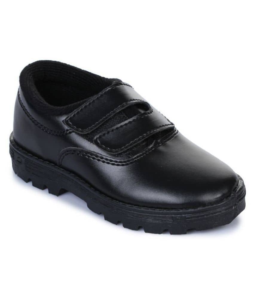 Liberty - Black Men's - Casual Shoes | Buy online on ZillyBuy