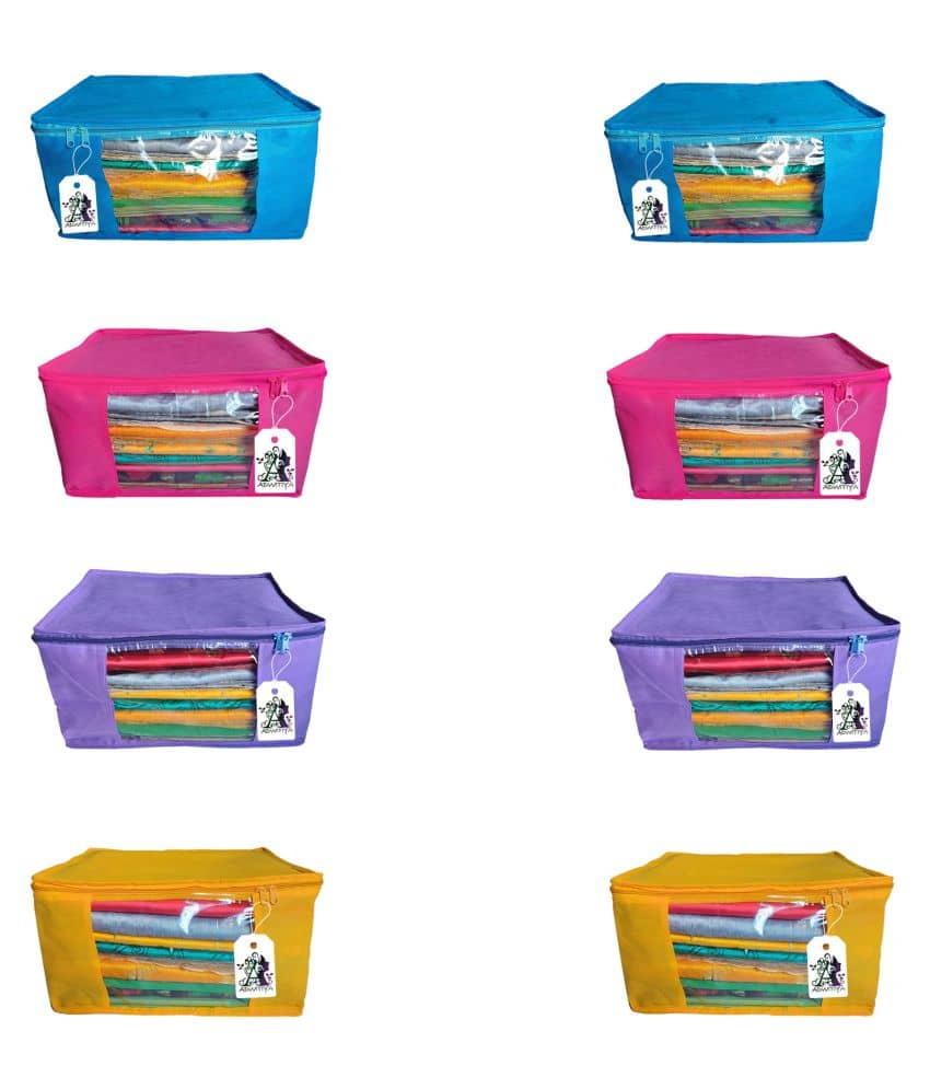 ADWITIYA Non-Woven Garment Bag - Handbags | Buy online on ZillyBuy