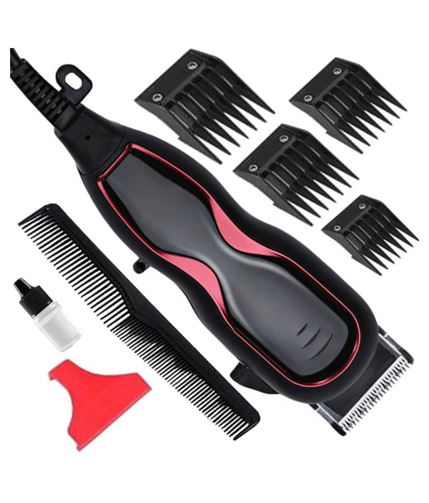 RSA Professional Electric powerful Hair Clipper Rechargeable waterproof Corded H Casual Gift Set     			RSA Professional Electric powerful Hair Clipper Rechargeable waterproof Corded H Casual Gift Set