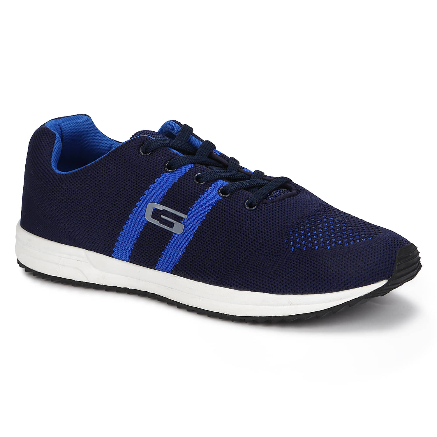 GOLDSTAR Blue Running Shoes - Sports Shoes | Buy online on ZillyBuy