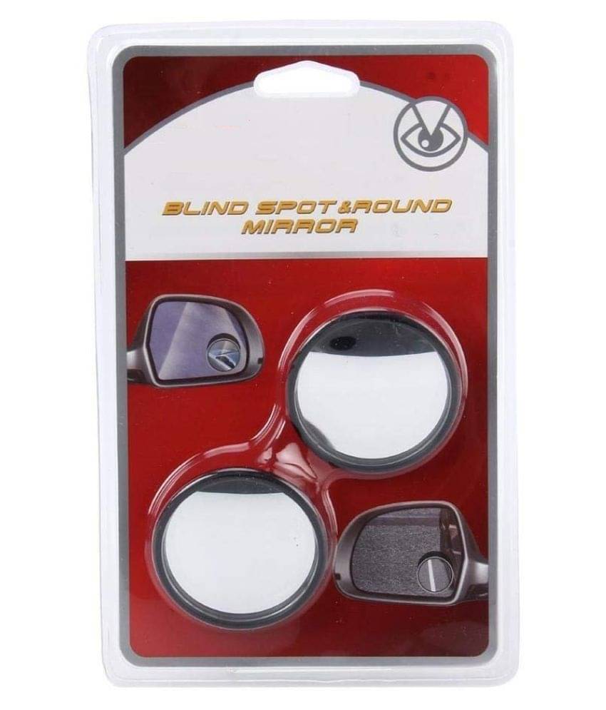     			3R Blind Spot Car Side Mirror
