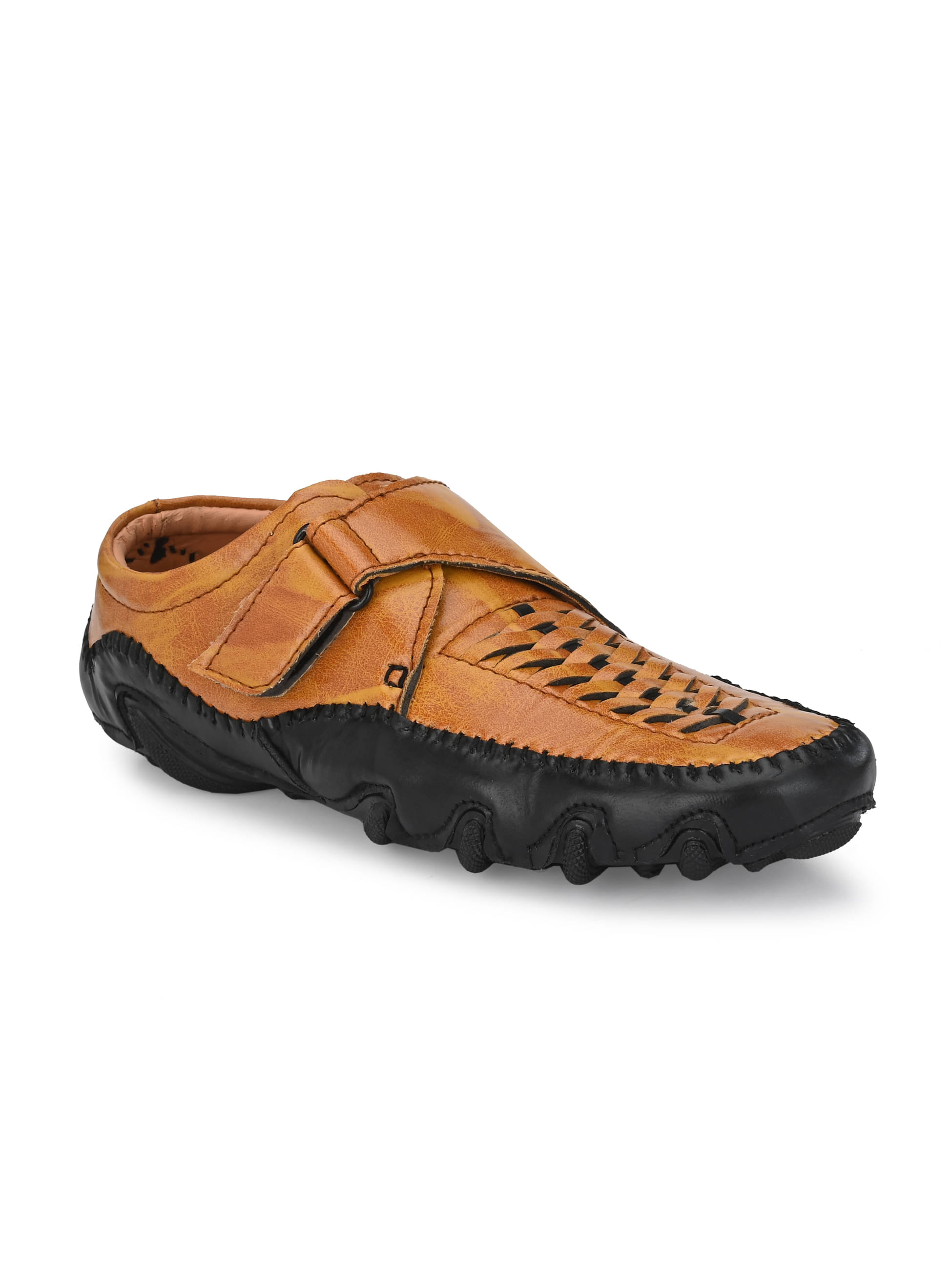 Big Fox - TAN Men's Sandals Big Fox - TAN Men's Sandals