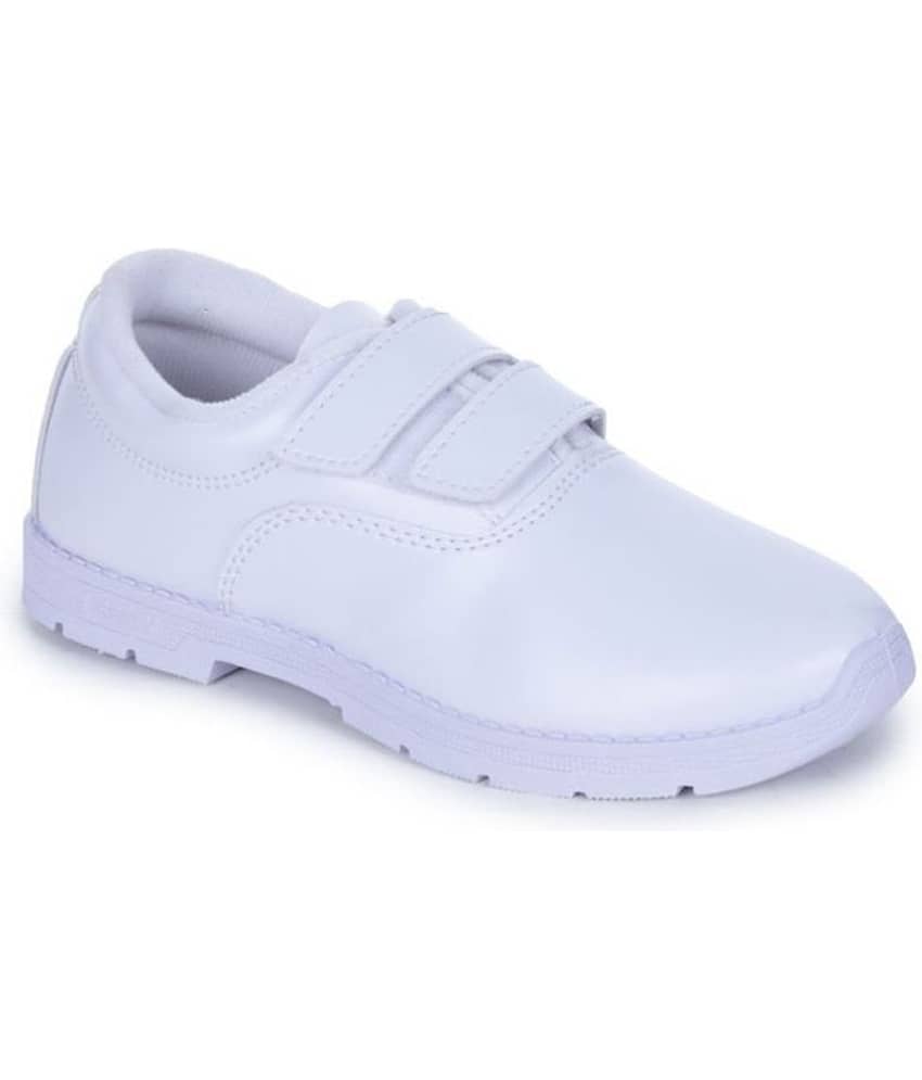 Liberty - White Men's Slip-on Shoes - Casual Shoes | Buy online on ZillyBuy
