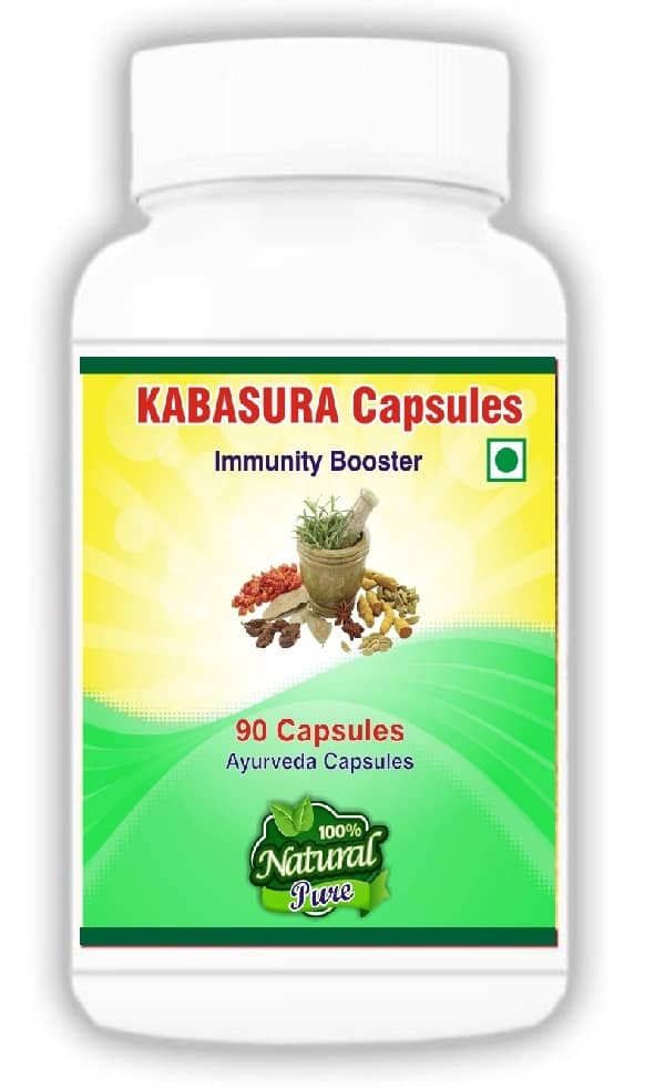 BioMed Kabasura Capsules Capsule 90 no.s