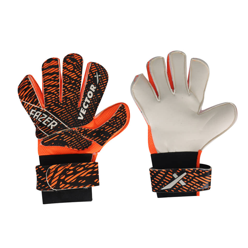 Vector X Fazer Gloves Size- 8