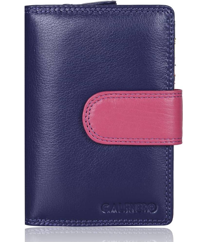 Calfnero Multi Wallet - Handbags | Buy online on ZillyBuy