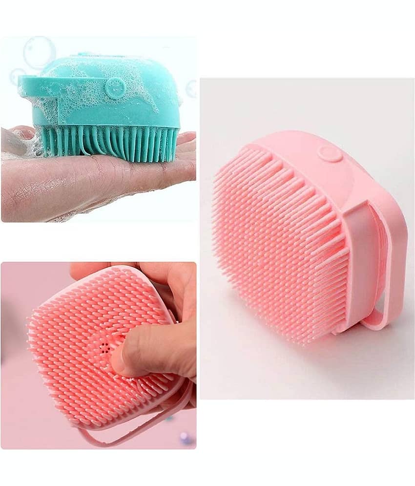 ASQURE PRODUCT Body Brush - Body Care - Loofah and Other Tools | Buy online on ZillyBuy