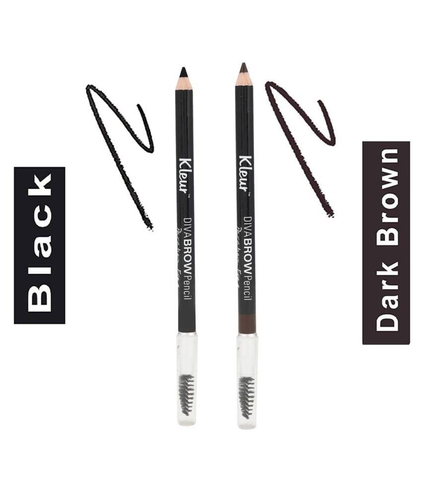     			Kleur Brow Eyes Brown 100 g