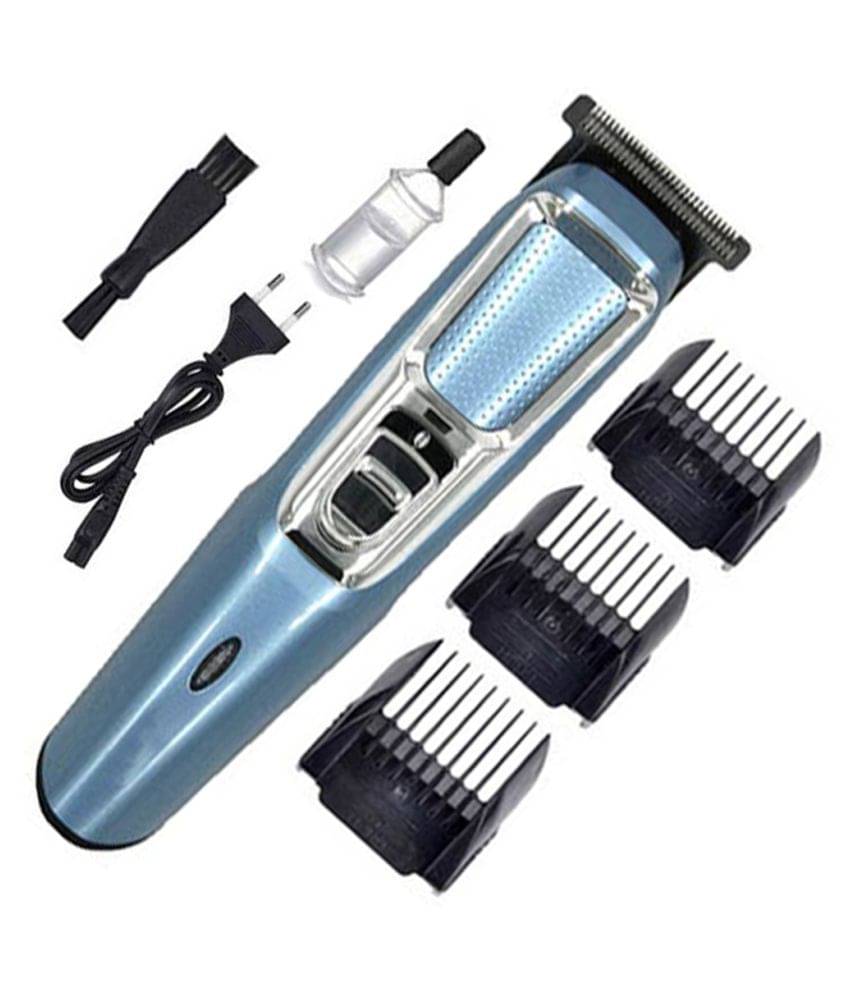     			RSA Man Professional high quality waterproof Cordless hair Shaving machine Casual Gift Set