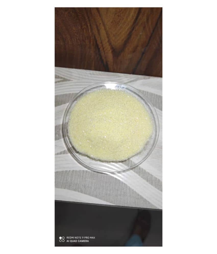 LABOGENS POTASSIUM FERROCYA-NIDE (trihy-drate)  500GM