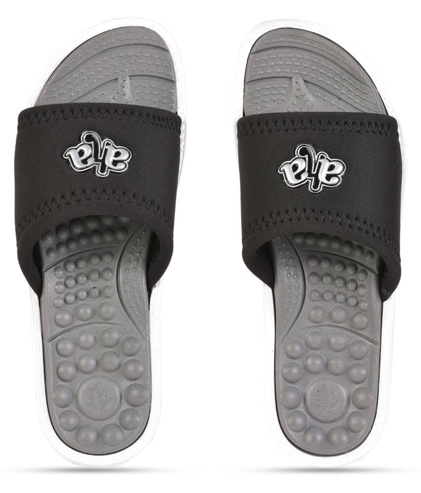     			Liberty - Black  Women's Slipper