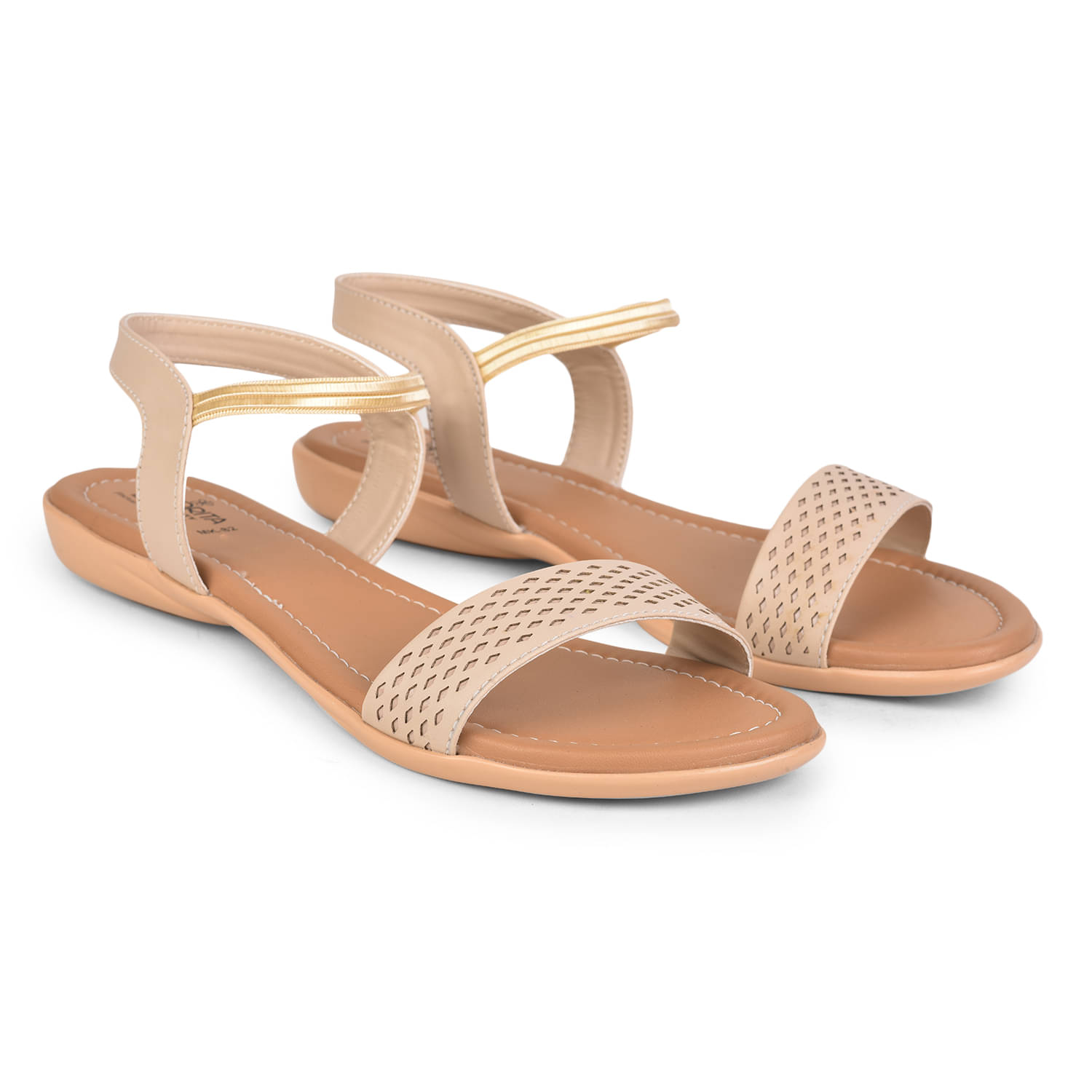     			Liberty Multi Color Flats