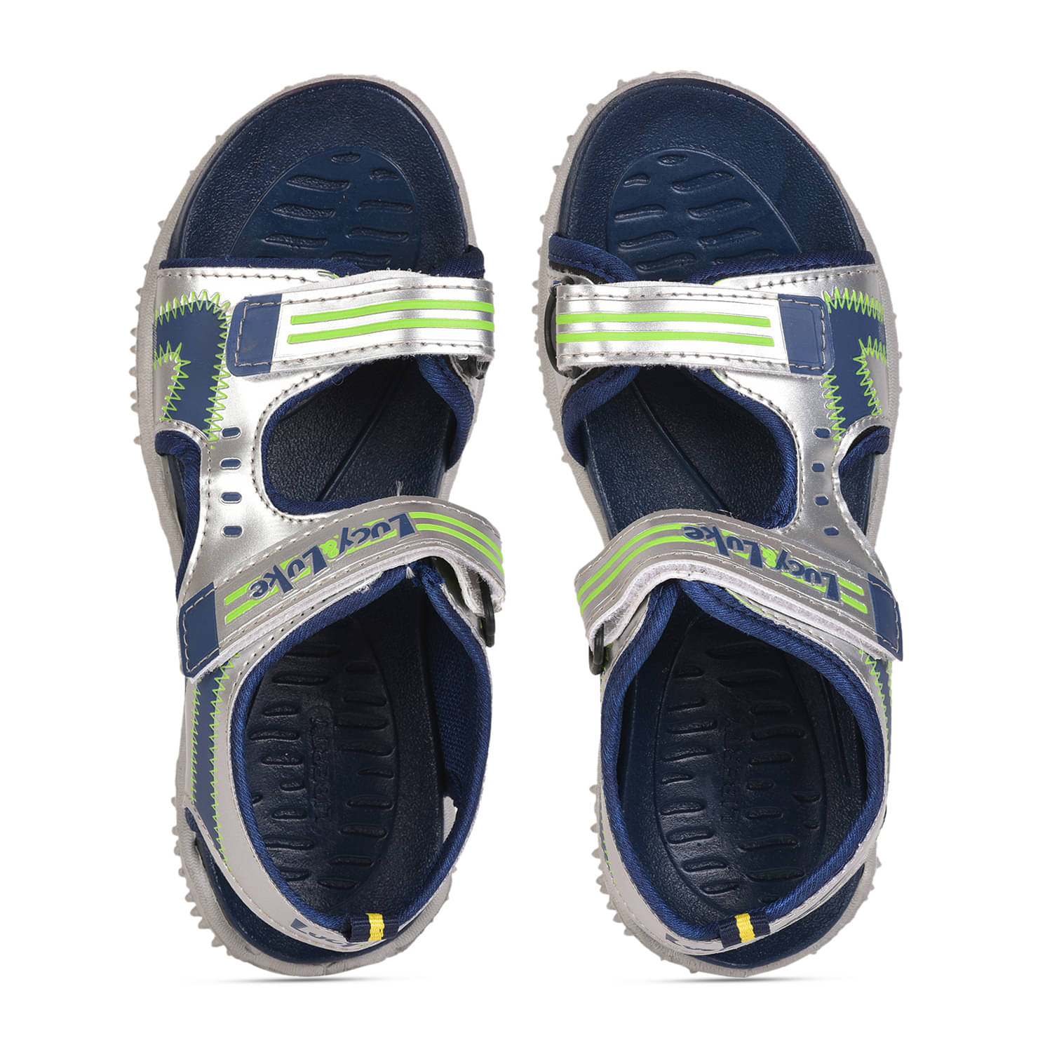     			Lucy & Luke RICO-15 N.BLUE