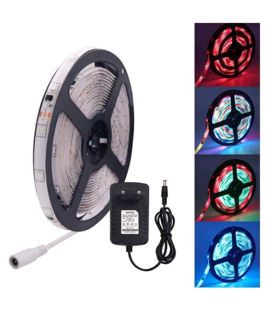 Premier Lights LED MAGIC strip LED Strips Multi Premier Lights LED MAGIC strip LED Strips Multi