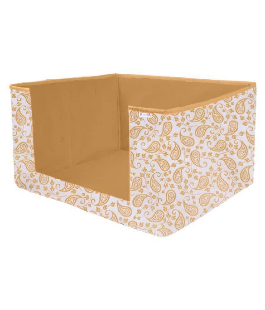 PrettyKrafts Non-Woven Garment Bag - Handbags | Buy online on ZillyBuy
