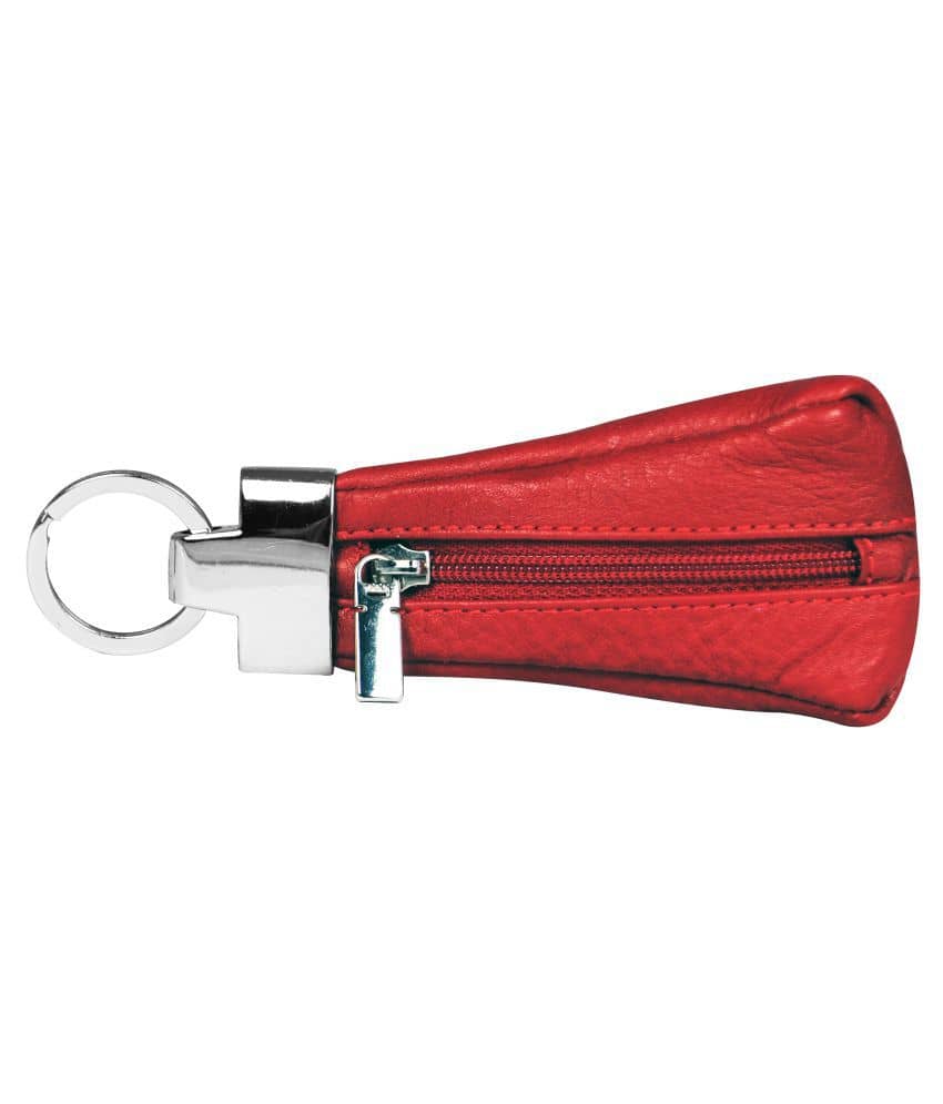 Calfnero Genuine Leather Key Case