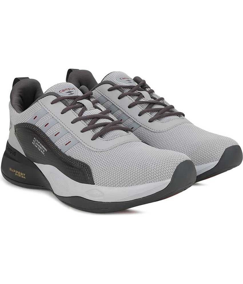 Campus TERMINATOR (N) Navy Men's Sports Running Shoes