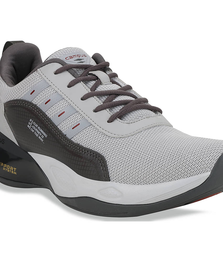 Campus TERMINATOR (N) Navy Men's Sports Running Shoes