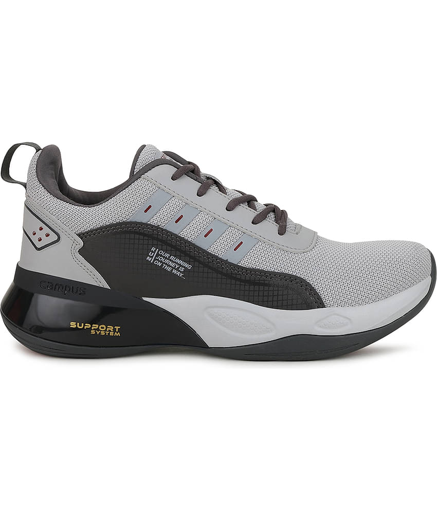 Campus TERMINATOR (N) Navy Men's Sports Running Shoes