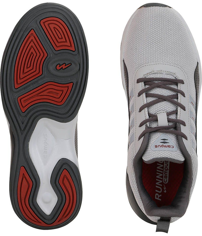 Campus TERMINATOR (N) Navy Men's Sports Running Shoes