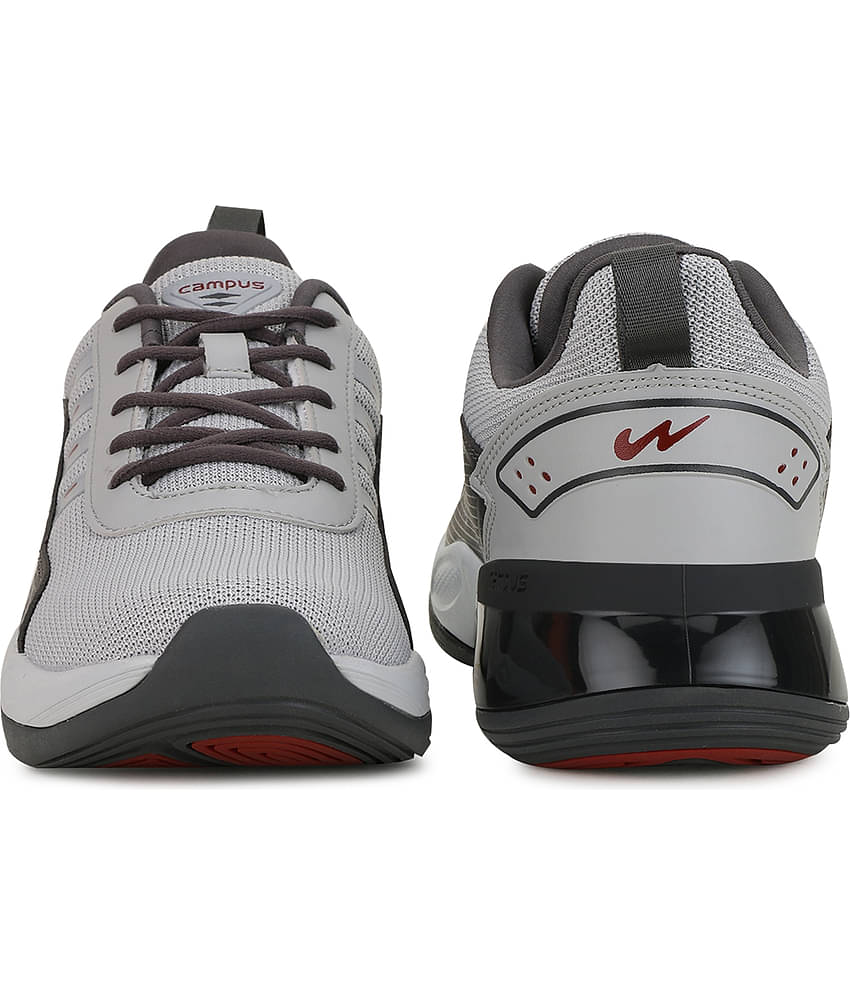 Campus TERMINATOR (N) Navy Men's Sports Running Shoes