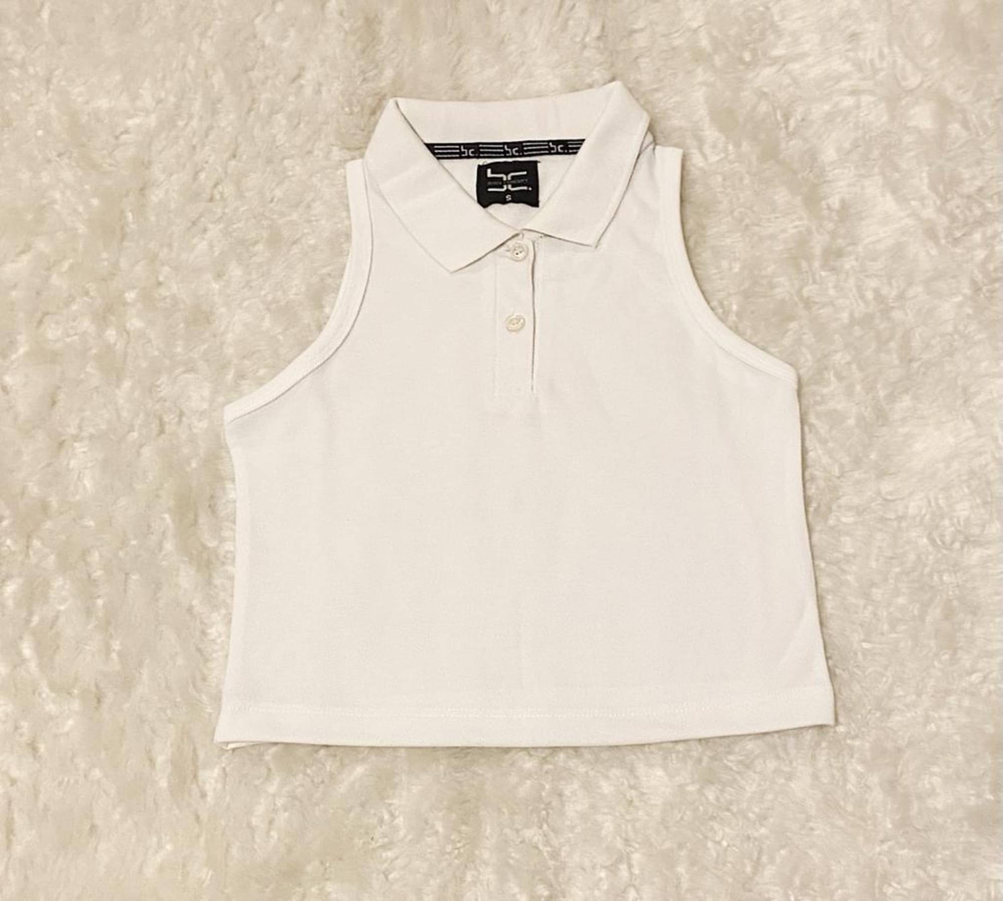 Body Concept Women Cotton Blend Solid Slim Fit Round Neck T-Shirt ( White ) Body Concept Women Cotton Blend Solid Slim Fit Round Neck T-Shirt ( White )