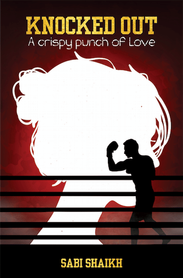 Knocked Out A crispy punch of Love Knocked Out A crispy punch of Love