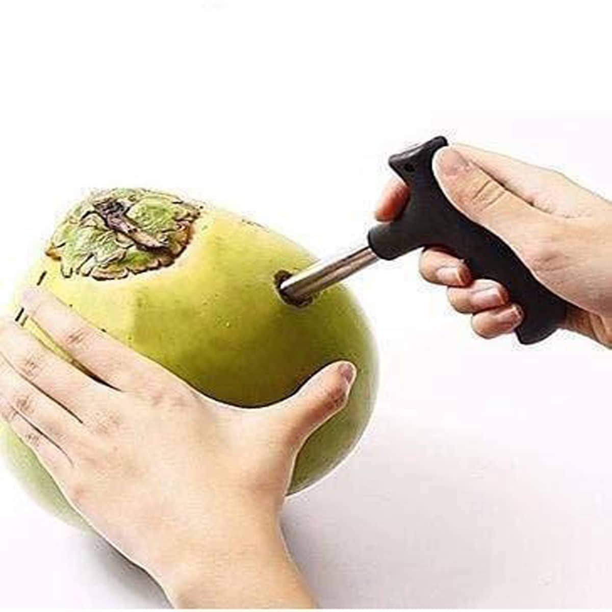 Coconut Opener