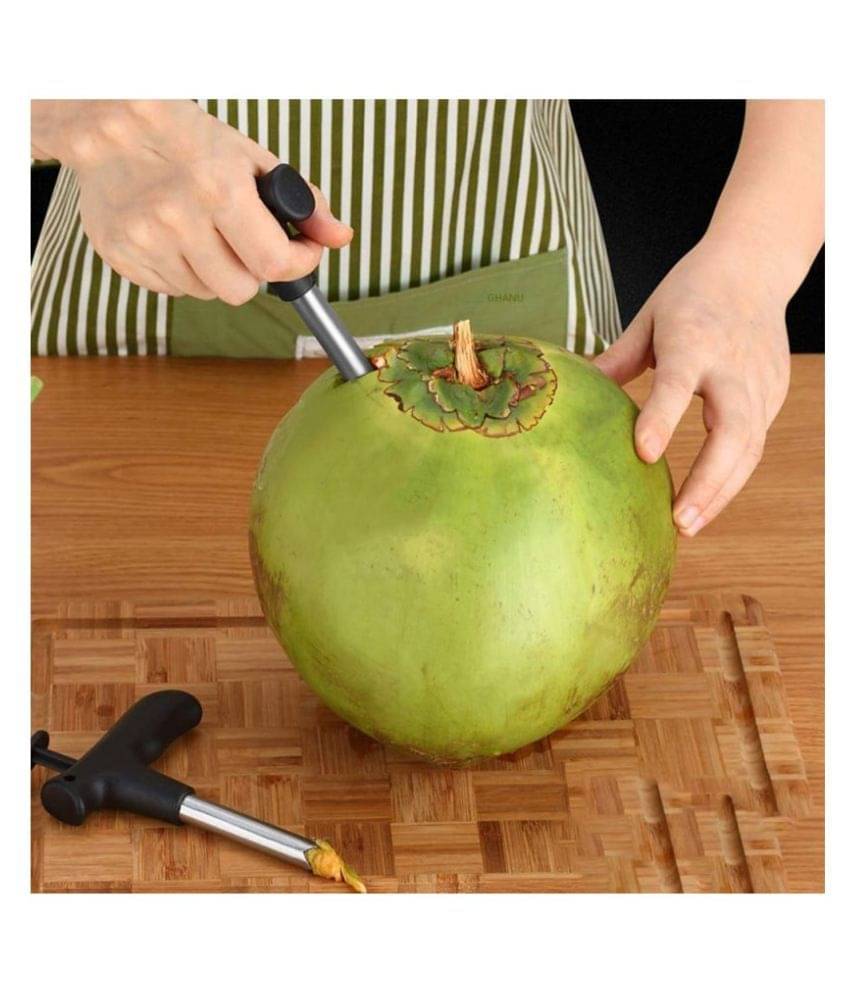 Gatih Coconut Peeler 1 Pc Gatih Coconut Peeler 1 Pc