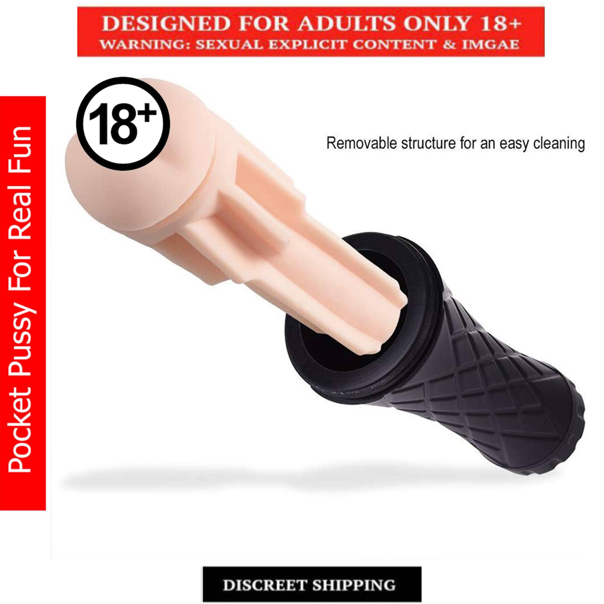 utimi male masturbator cup How to Use a Male Masturbator Cup main image 1