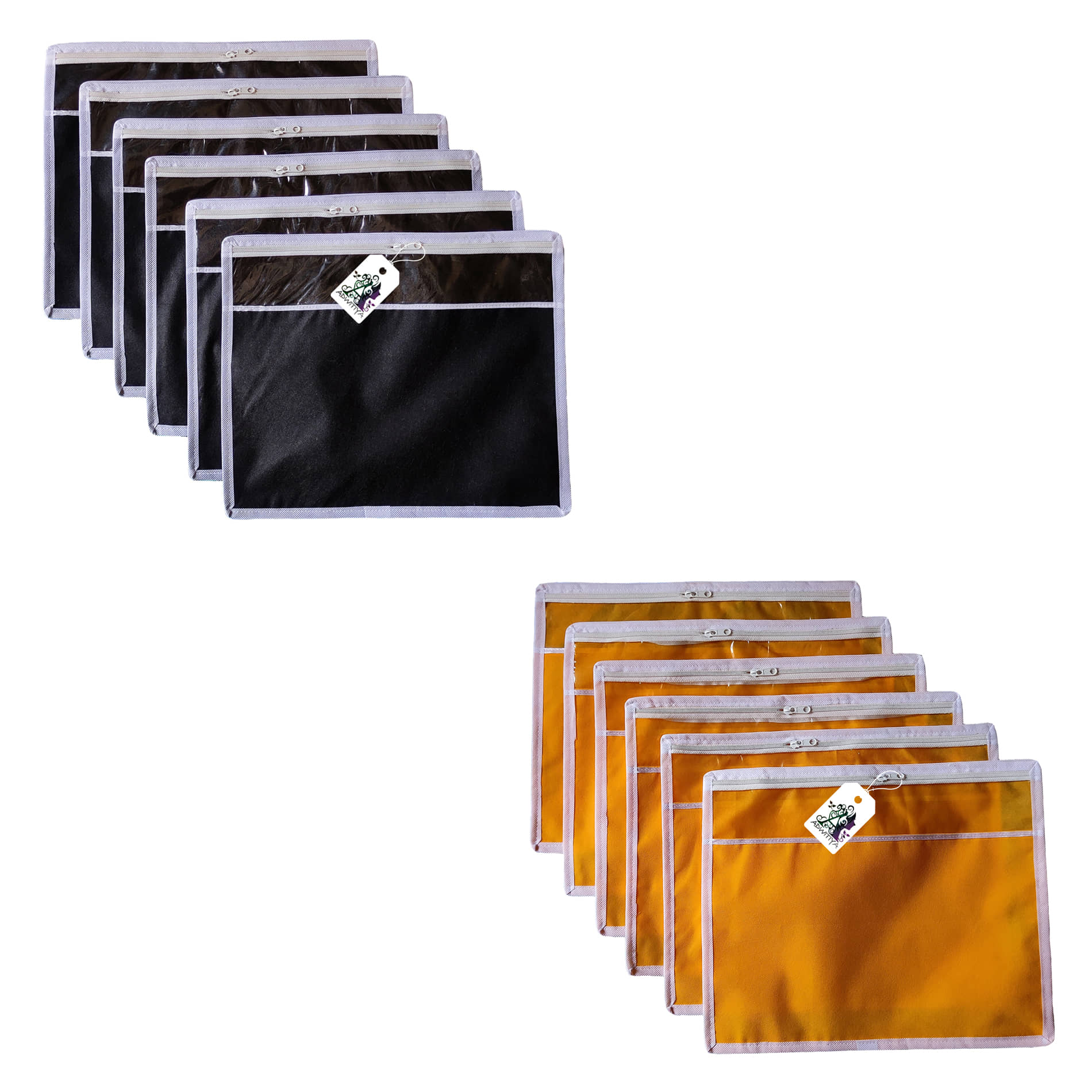 ADWITIYA Non-Woven Garment Bag - Handbags | Buy online on ZillyBuy