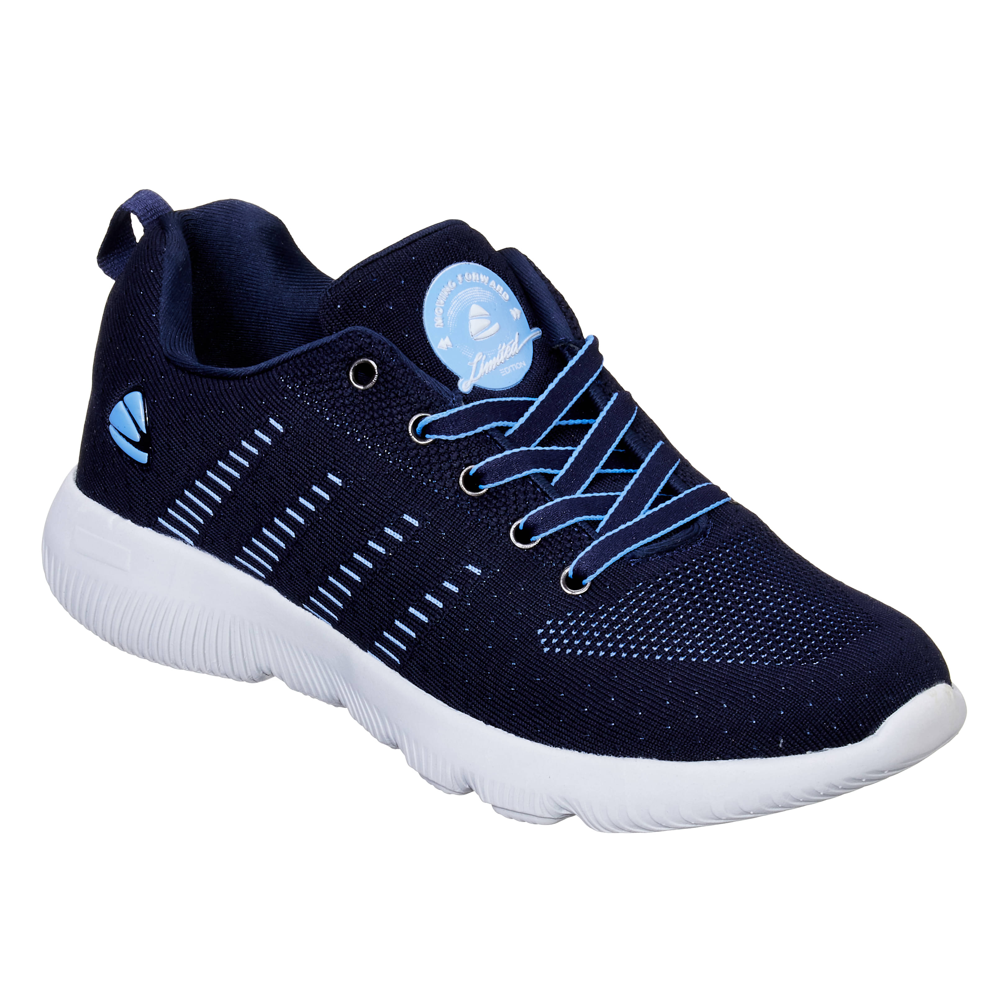 Duke FWOL1352 Running Shoes Navy Duke FWOL1352 Running Shoes Navy