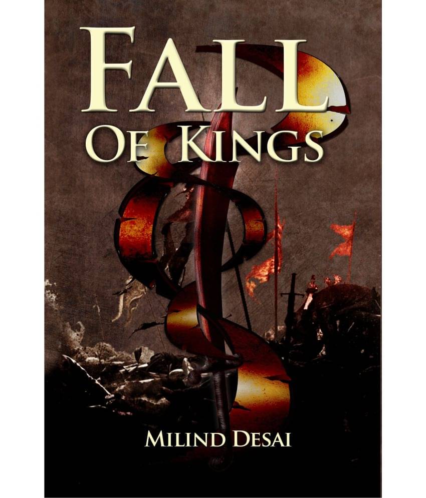     			Fall Of Kings