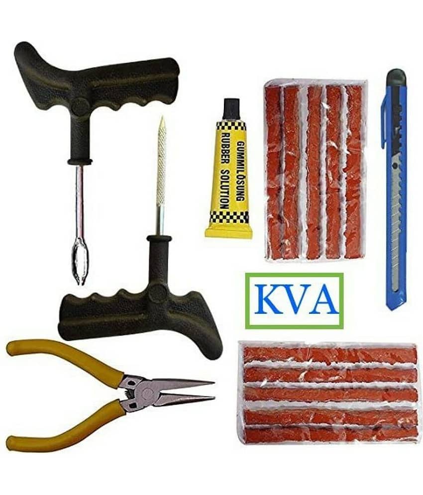 Kozdiko Black Shark Fin Signal Receiver Antenna For Ford Ecosport