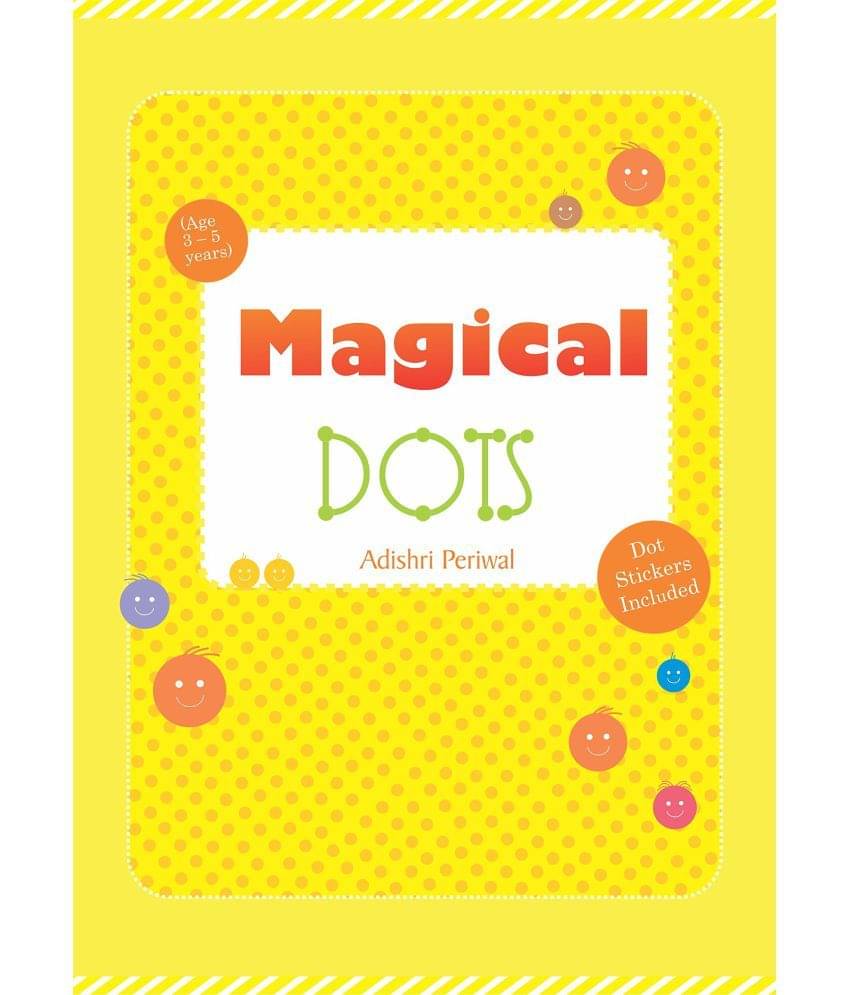     			Magical Dots