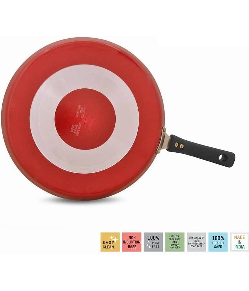 Navrang 3 Piece Cookware Set