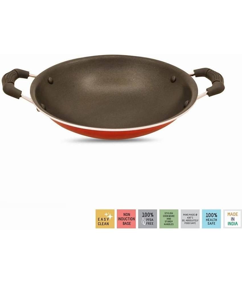 Navrang 3 Piece Cookware Set