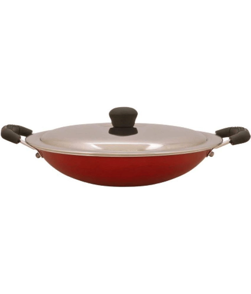 Navrang 3 Piece Cookware Set