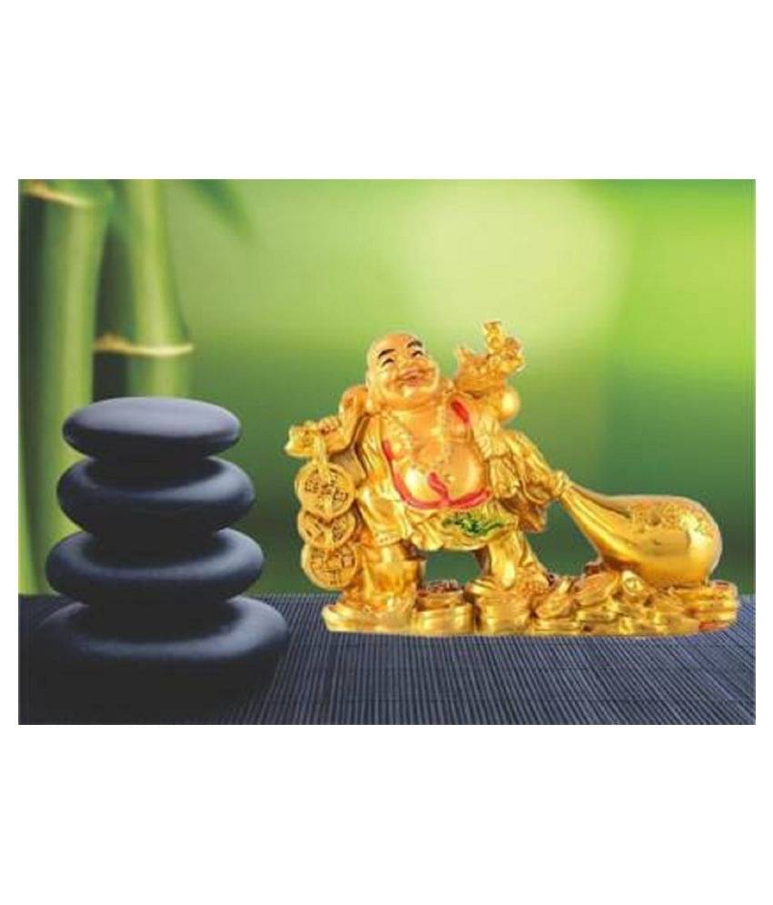     			PAYSTORE Laughing buddha