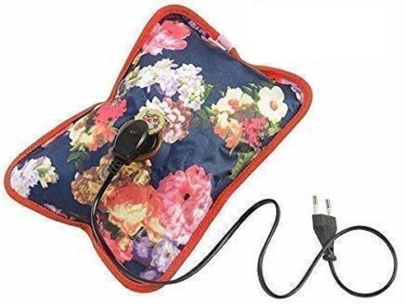 Penyan Electric Hot Gel Bag For Pain Relief (Pack of 1) Assorted Colours