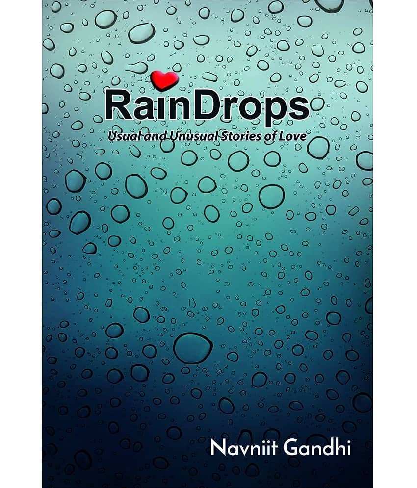 Raindrops - Stationery | Buy online on ZillyBuy
