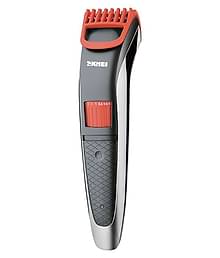 Skmei SK-1015 adjusting Beard Trimmer ( Black )
