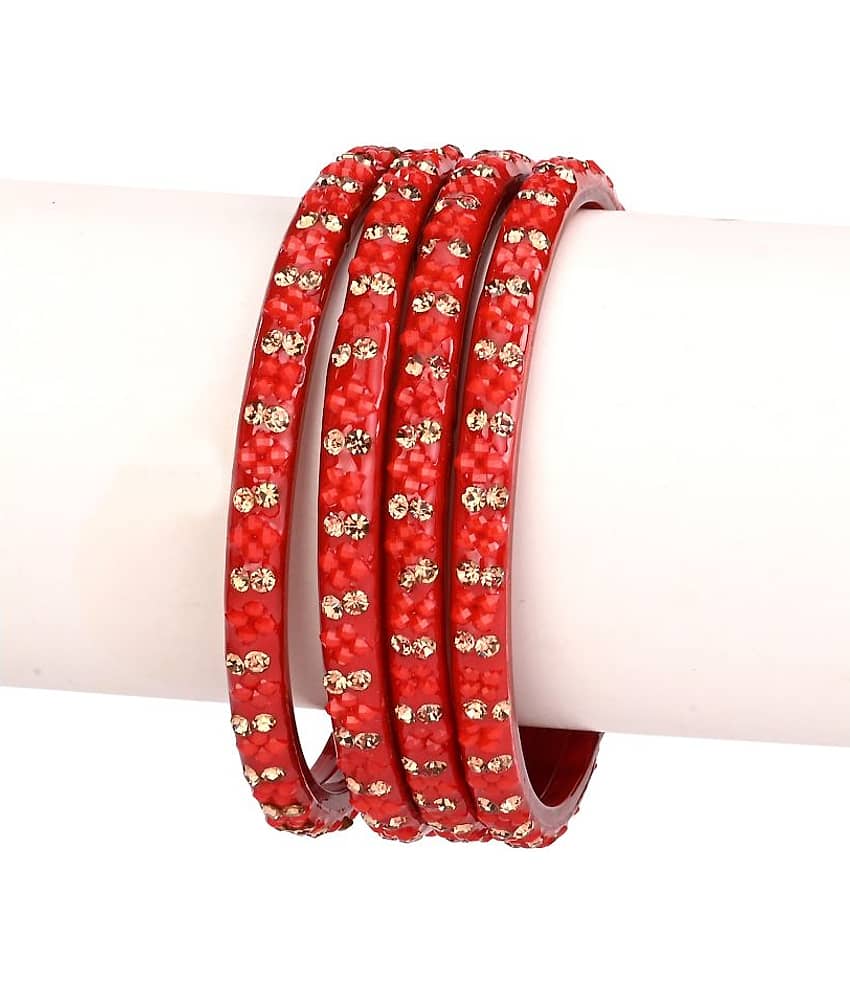 Somil Bridal Wedding Collection Party Festival Set Designer Ornamented-N47_2.4 - Bangles & Bracelets | Buy online on ZillyBuy