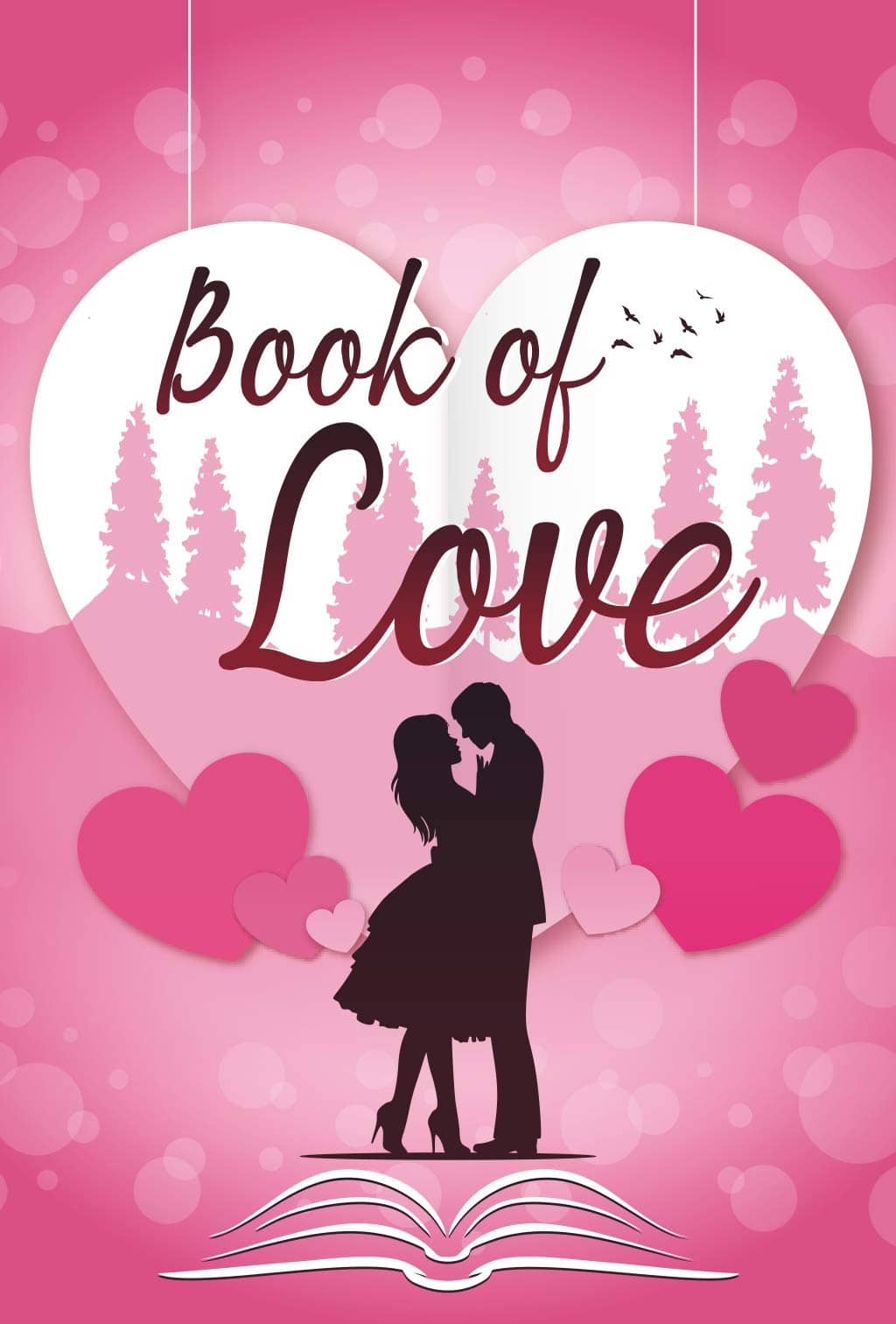 Book Of Love