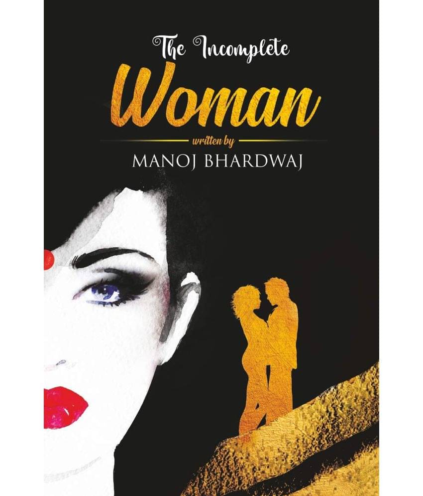     			The Incomplete Woman