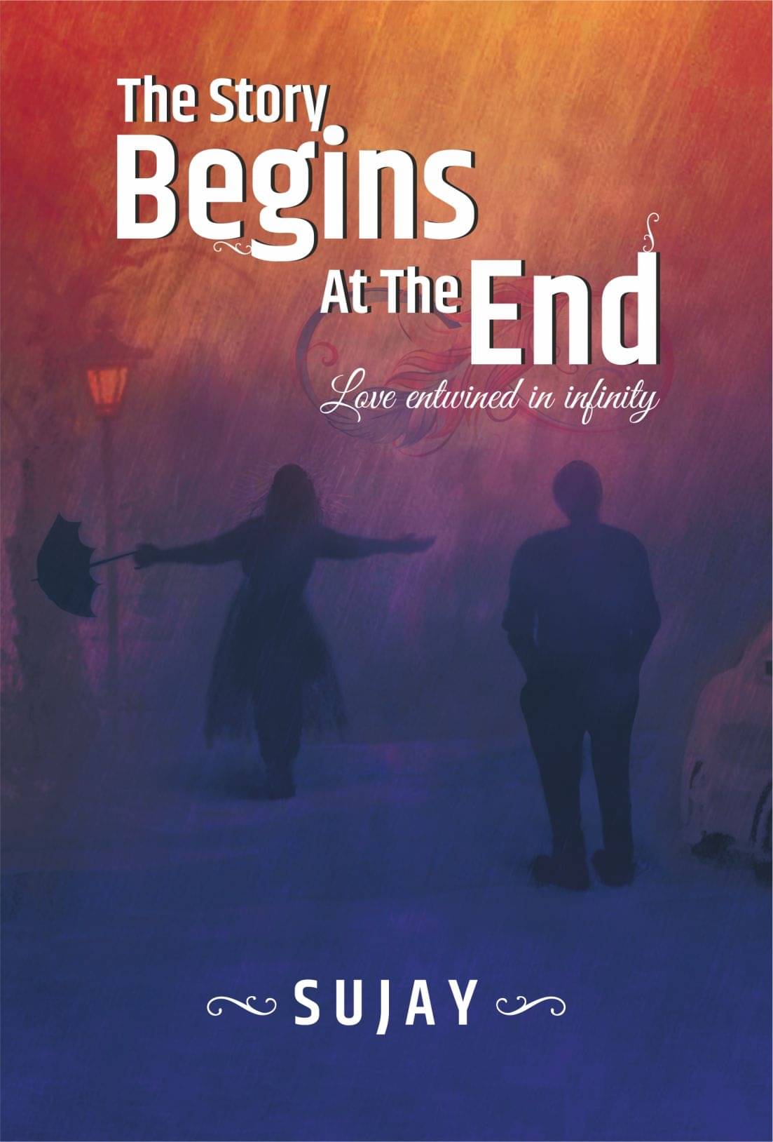     			The Story Begins At The End