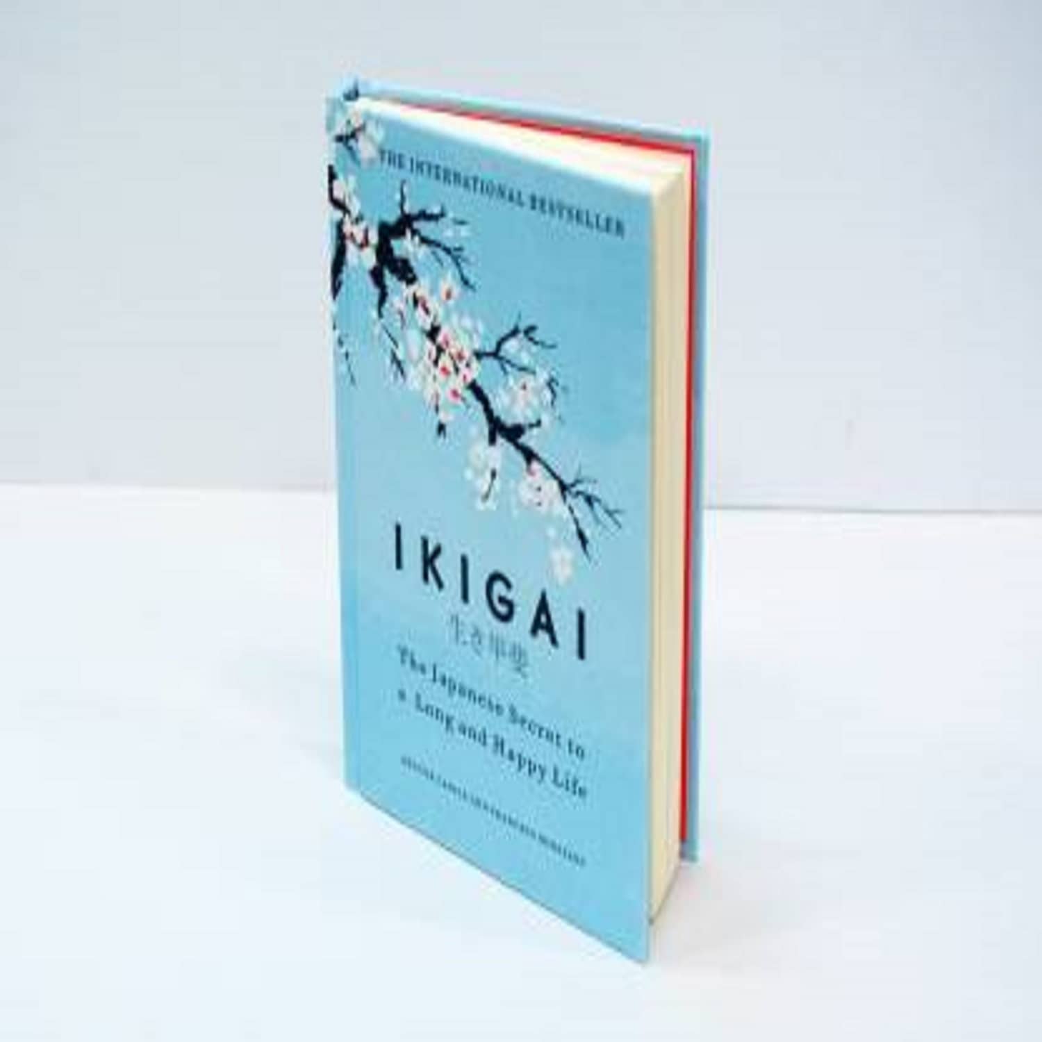 ikaigai