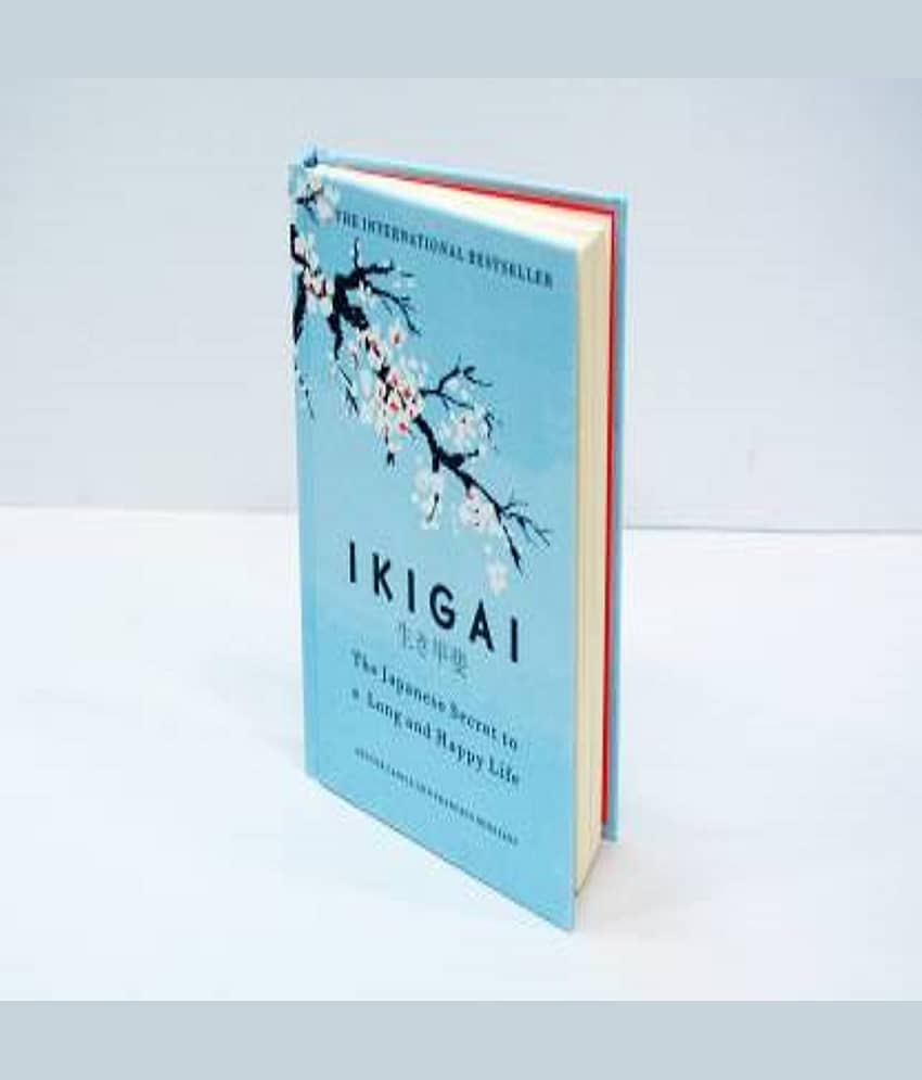 ikaigai - Stationery | Buy online on ZillyBuy