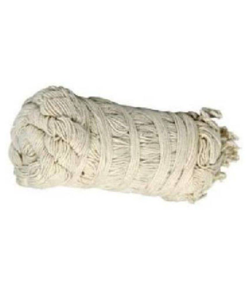     			SSS Janeu Thread/Sacred Thread/Brahmin Thread - 20 Pieces