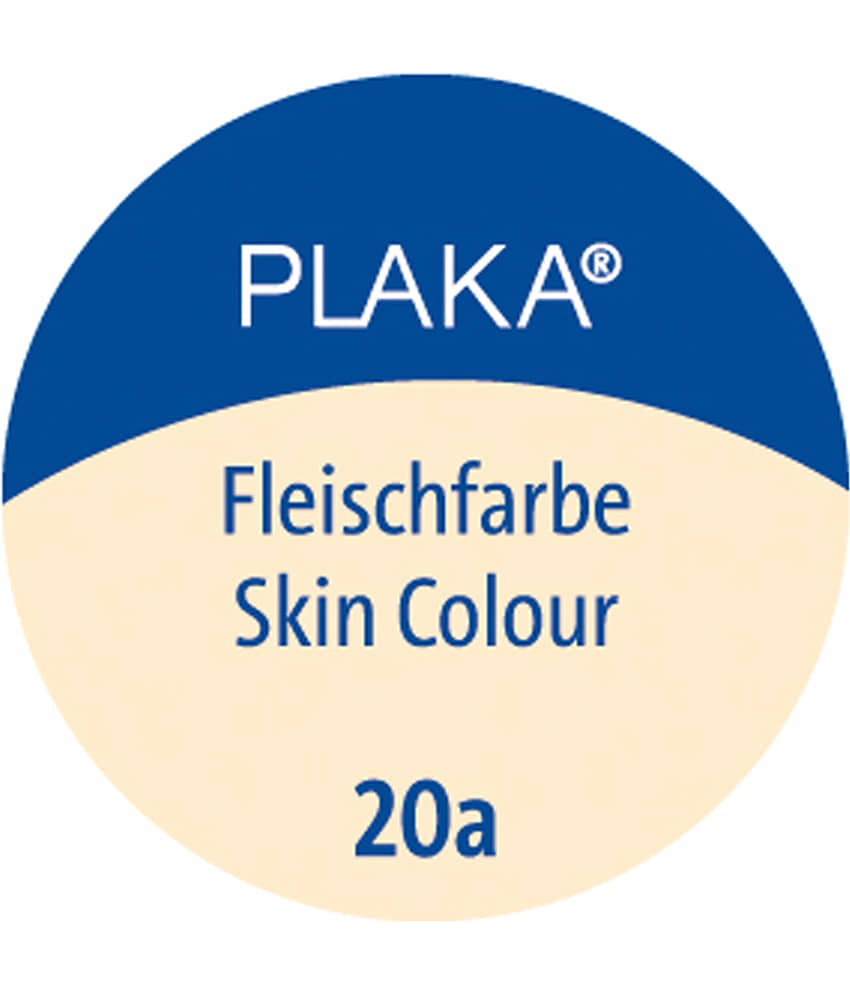 PAINT PLAKA STD SKIN COLOUR 50 ML - Stationery | Buy online on ZillyBuy